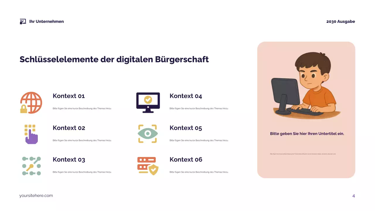 Präsentation des modernen Bildungsleitfadens der Marine