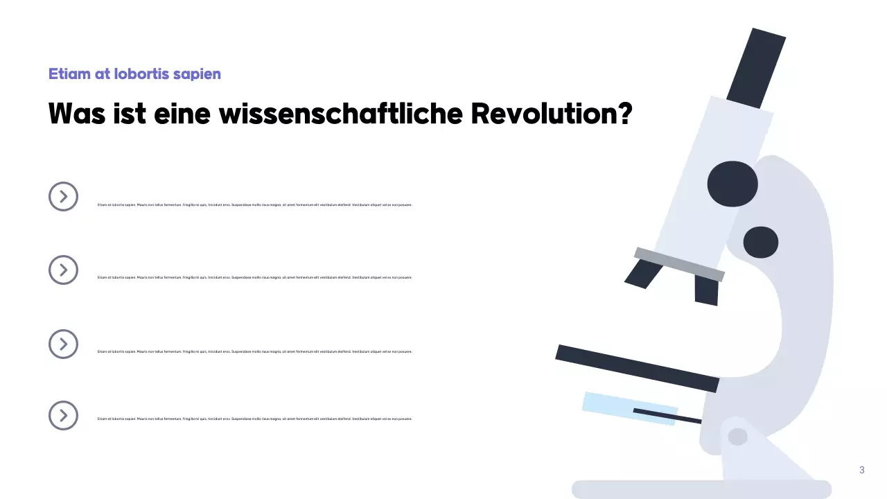 Ankündigung moderner Erfinder der Marine Präsentation