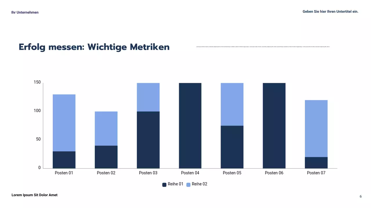 Fallstudie „Blue Modern Education“ Präsentation