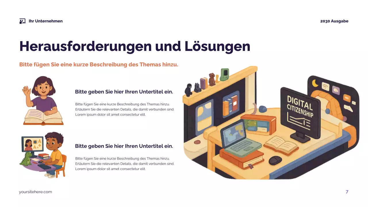 Präsentation des modernen Bildungsleitfadens der Marine