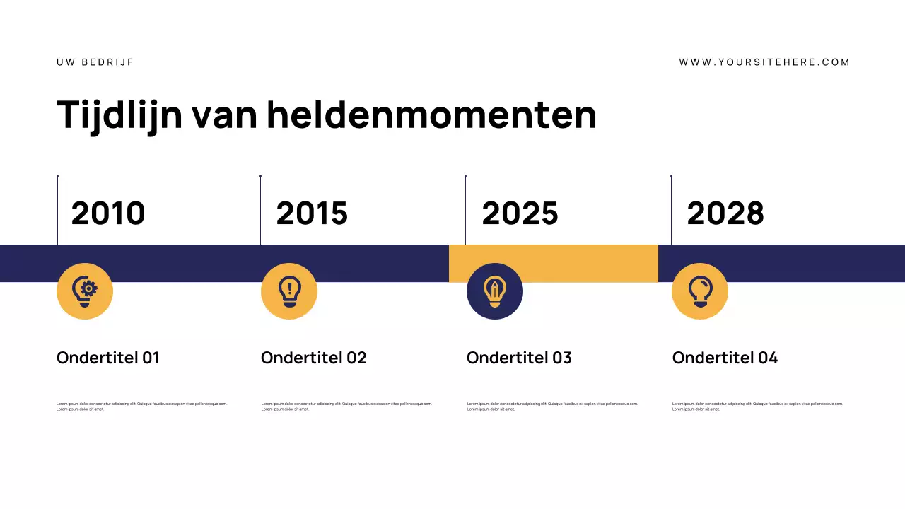 Presentatie van de aankondiging van Navy Modern Hero