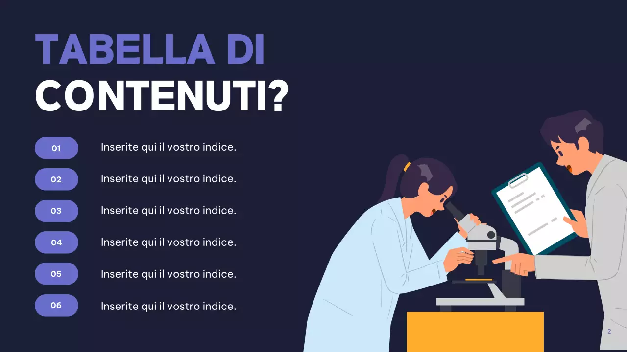 Presentazione dell'annuncio degli inventori moderni della Marina