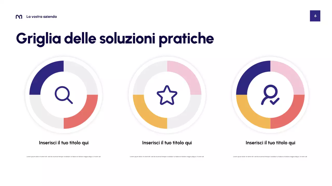 Presentazione della Guida all'Educazione Moderna Viola