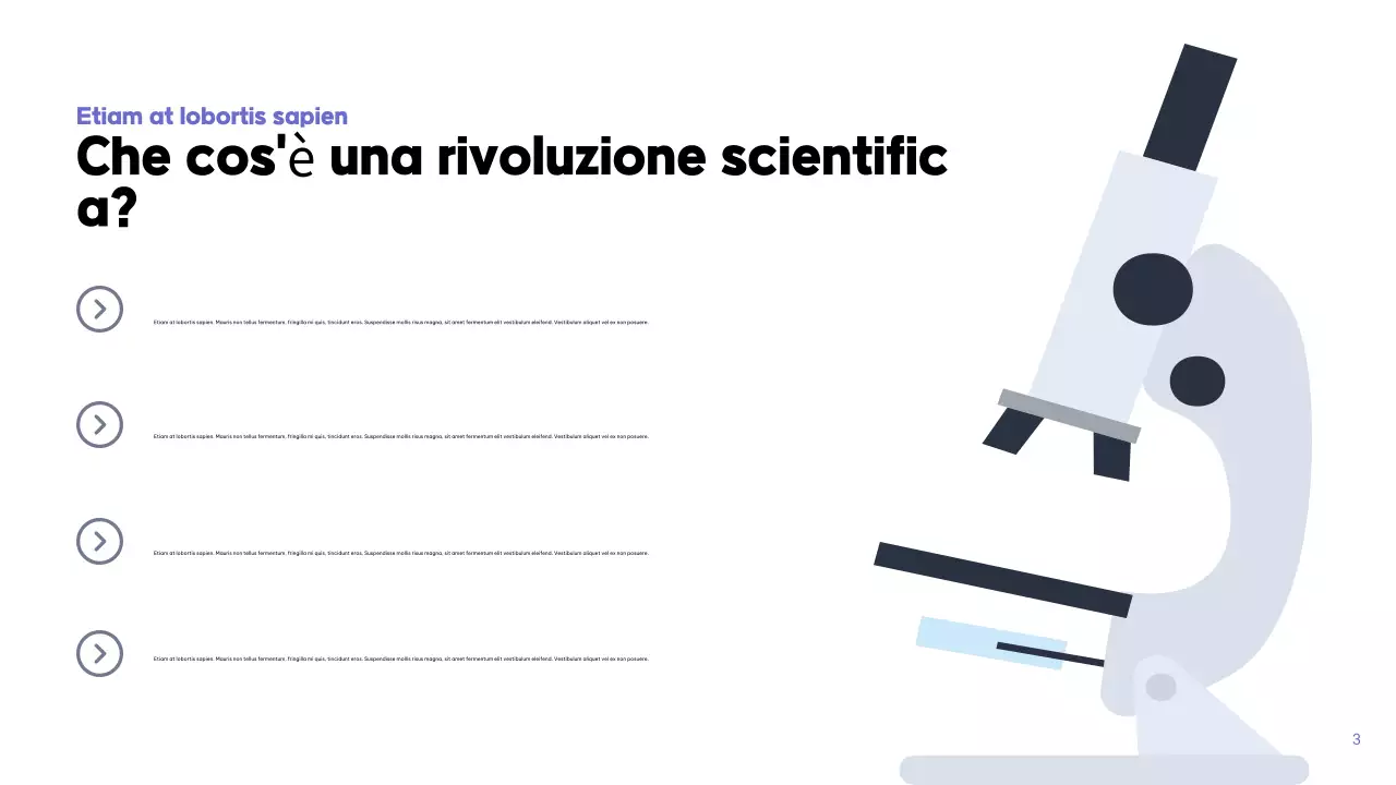 Presentazione dell'annuncio degli inventori moderni della Marina