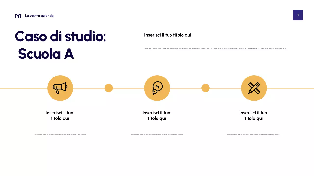Presentazione della Guida all'Educazione Moderna Viola