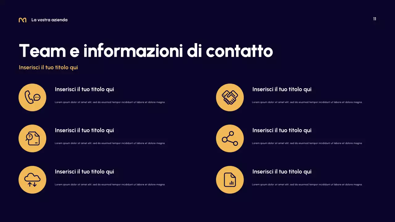 Presentazione della Guida all'Educazione Moderna Viola