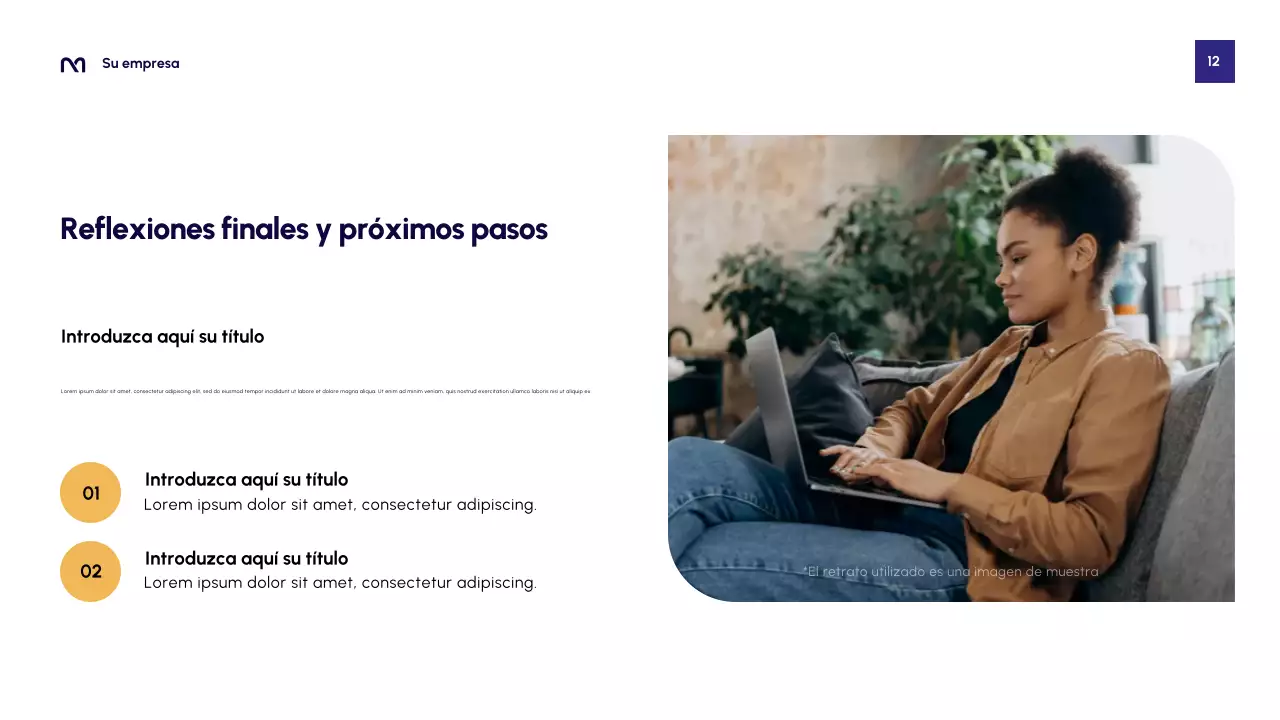 Presentación de la Guía de Educación Moderna Púrpura