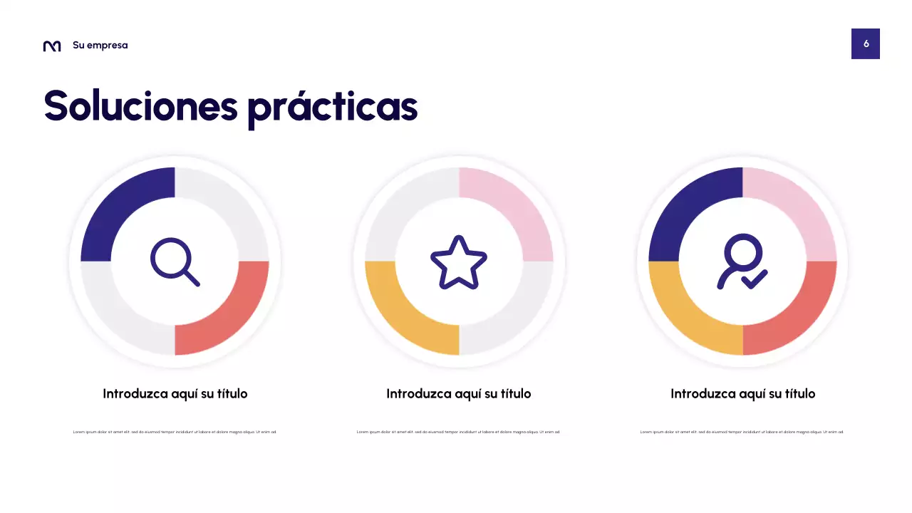 Presentación de la Guía de Educación Moderna Púrpura