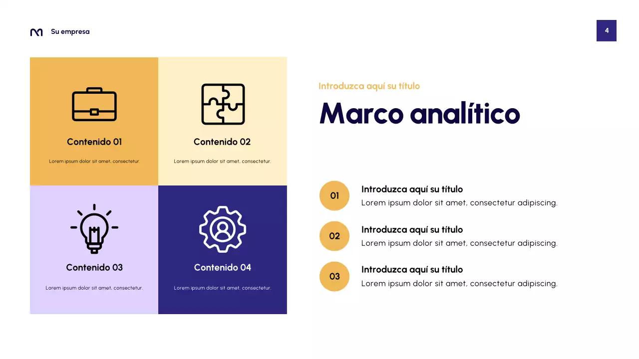 Presentación de la Guía de Educación Moderna Púrpura