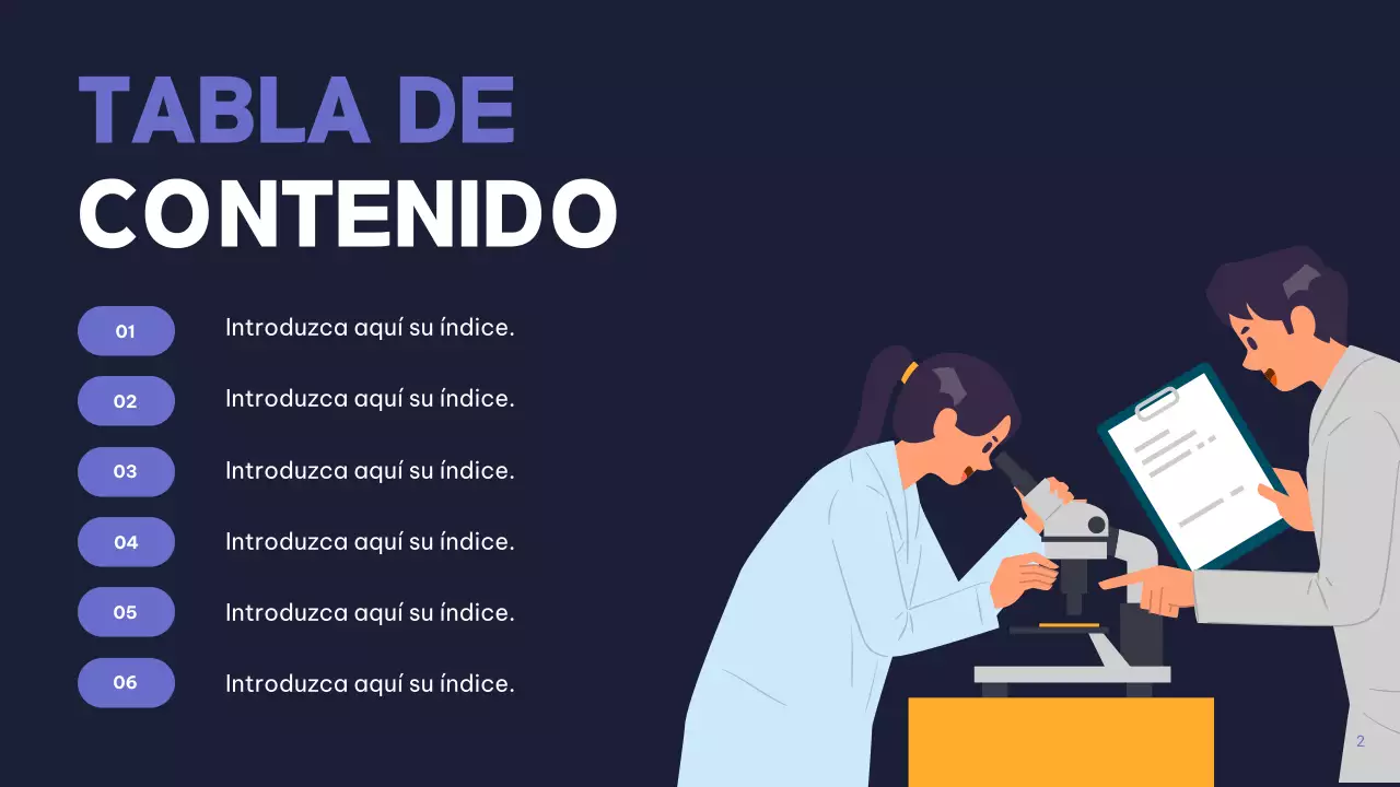 Presentación del anuncio de los inventores de Navy Modern