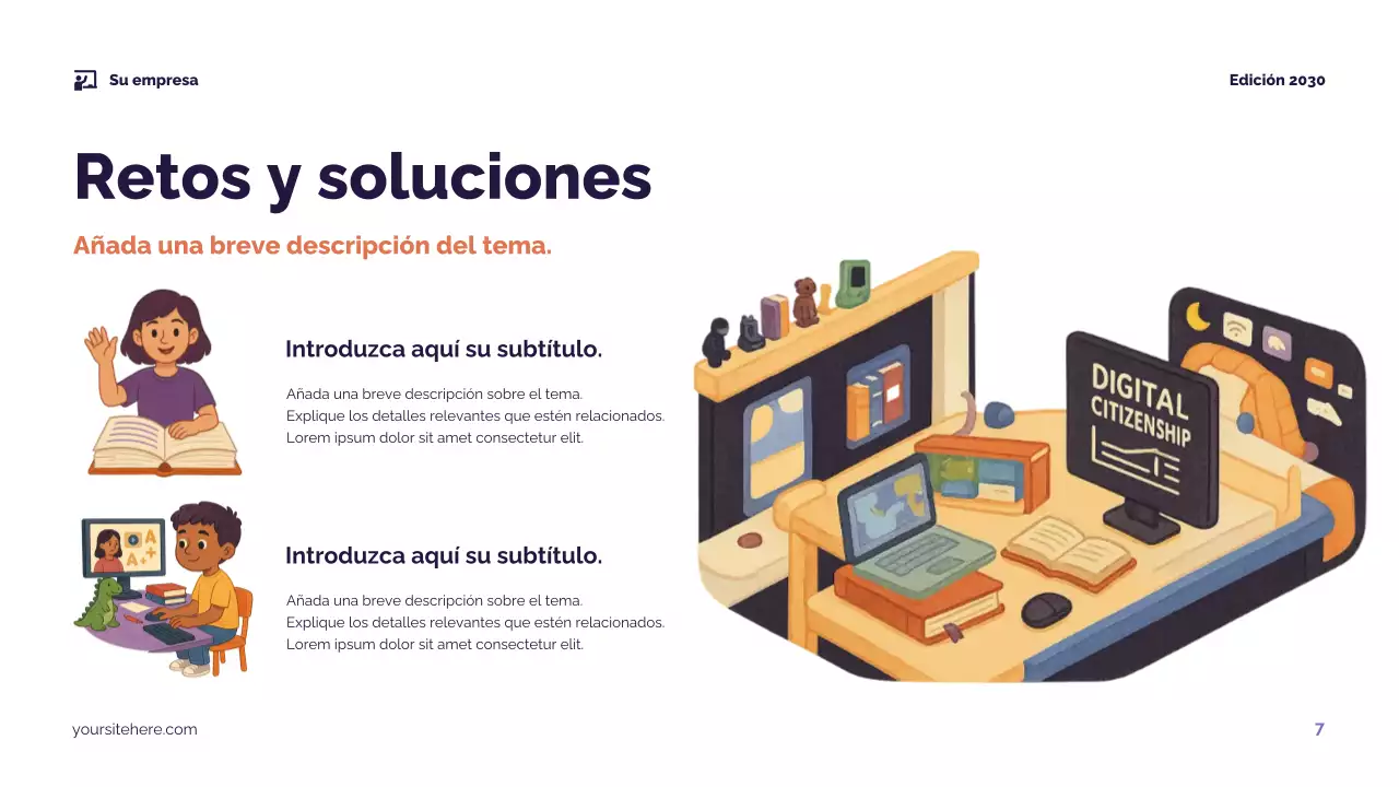 Presentación de la Guía de Educación Moderna de la Armada