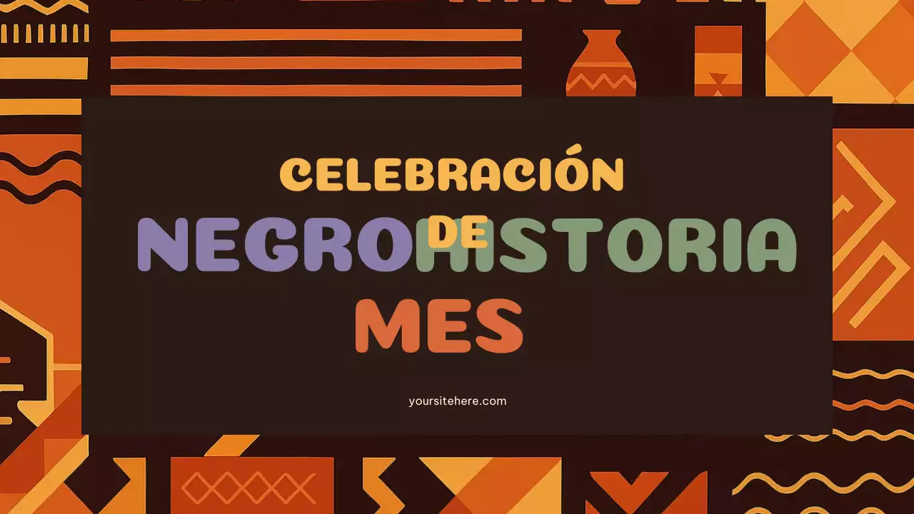 Presentación del anuncio de la historia cultural de Orange