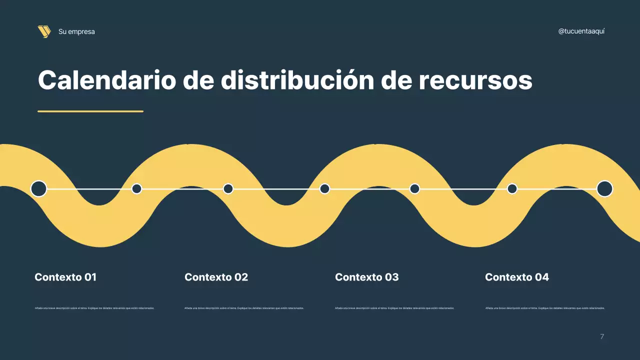 Presentación de la estrategia geométrica de la Armada