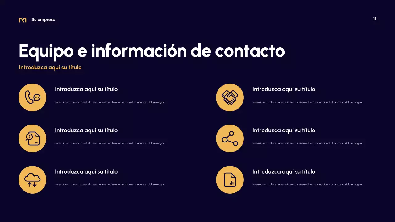 Presentación de la Guía de Educación Moderna Púrpura