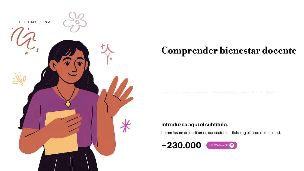 Presentación del anuncio de los educadores de Navy Modern