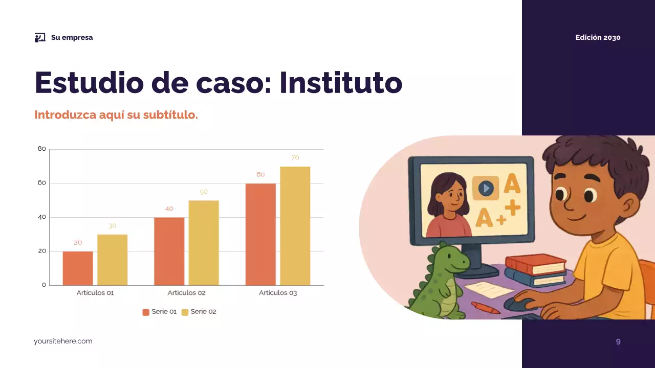 Presentación de la Guía de Educación Moderna de la Armada