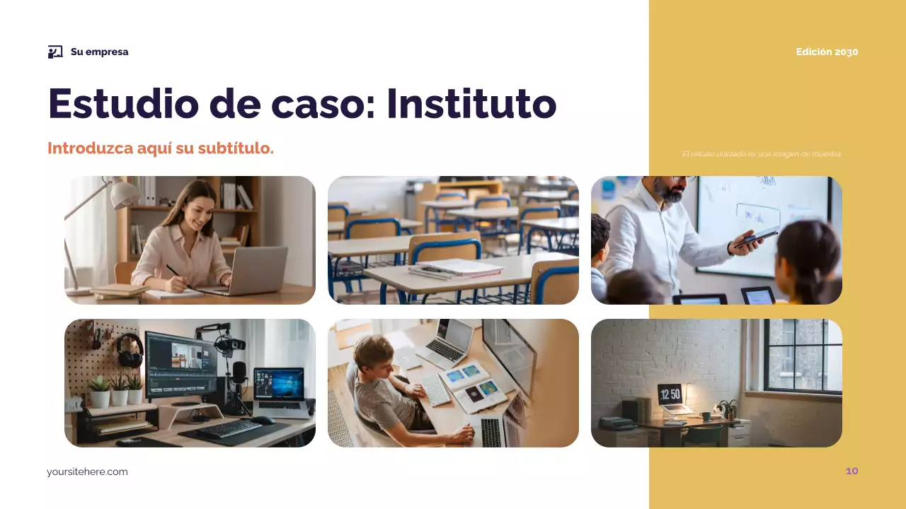 Presentación de la Guía de Educación Moderna de la Armada