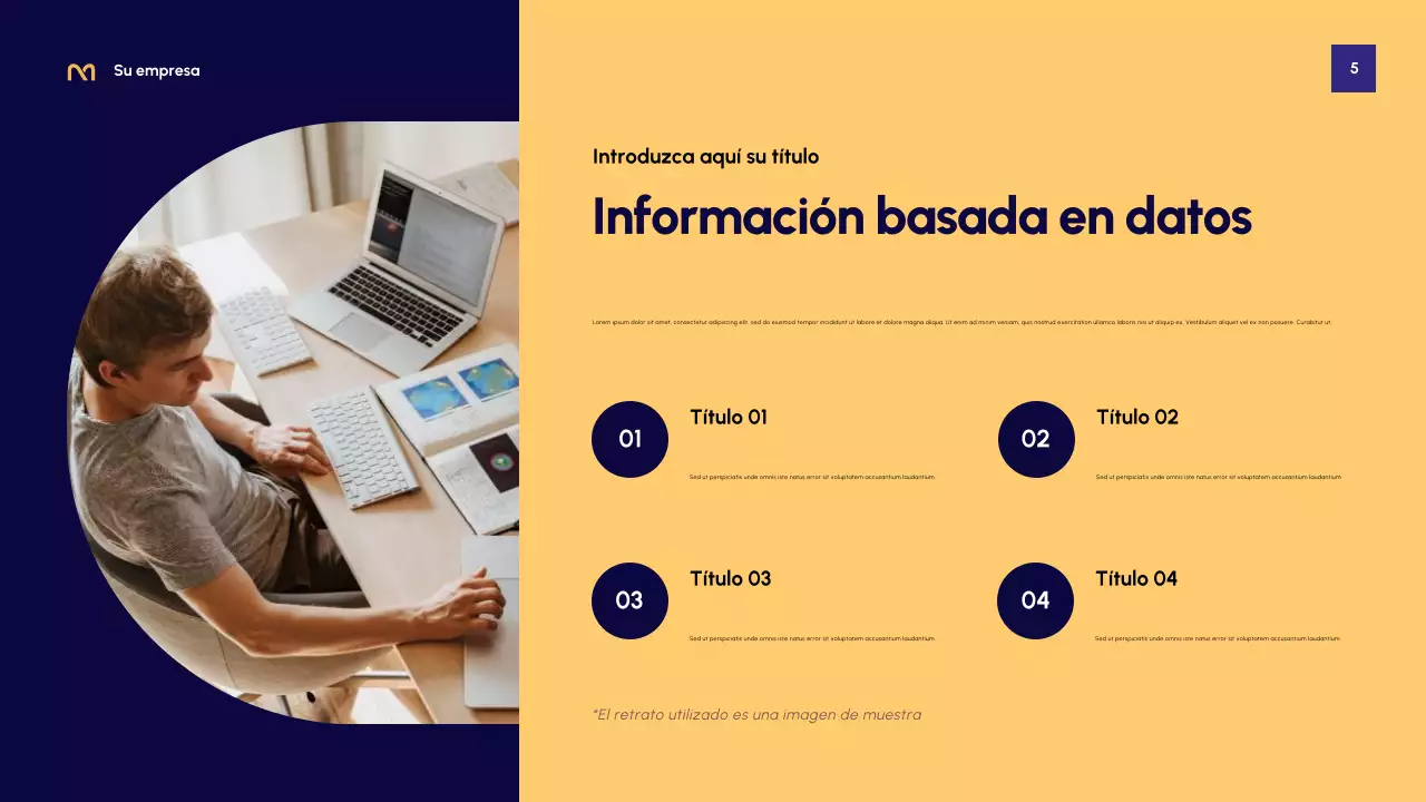 Presentación de la Guía de Educación Moderna Púrpura