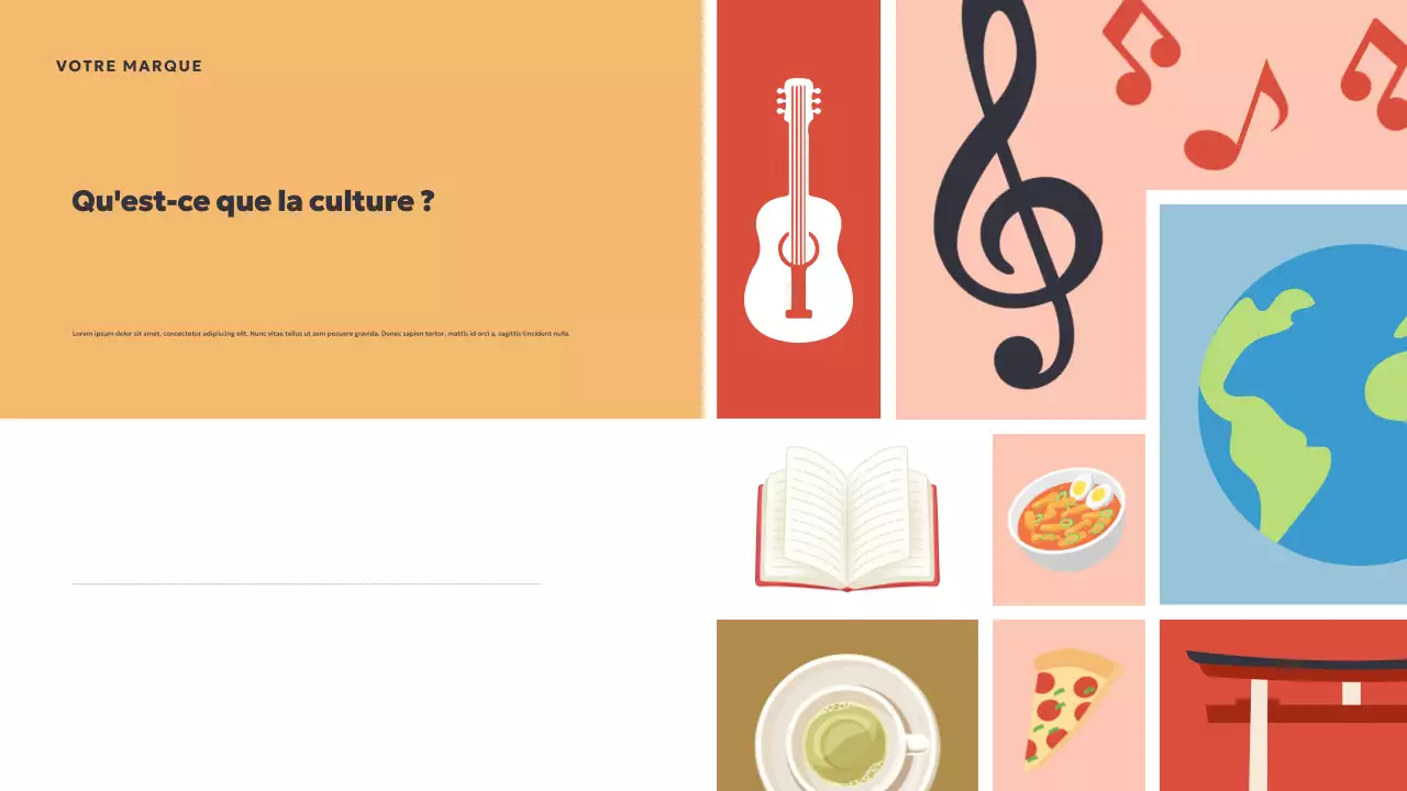 Présentation de la classe multiculturelle ludique Coral