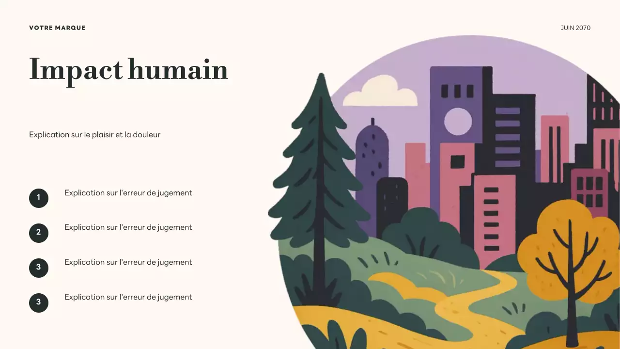 Présentation des cycles de vie botaniques verts