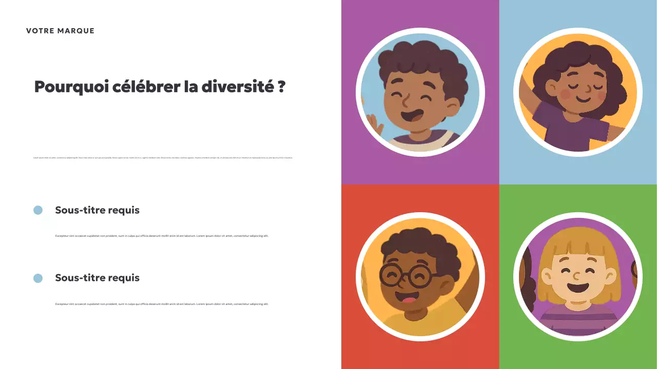 Présentation de la classe multiculturelle ludique Coral