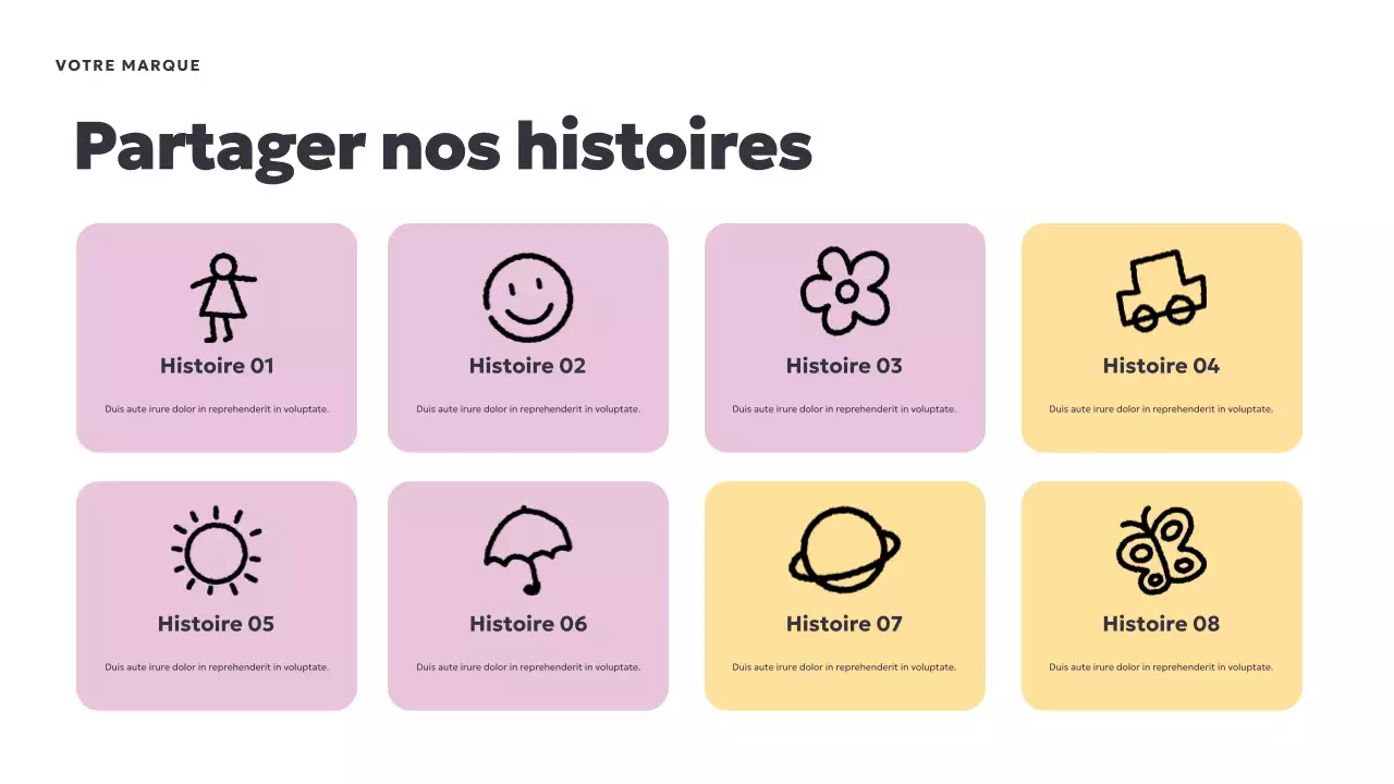 Présentation de la classe multiculturelle ludique Coral