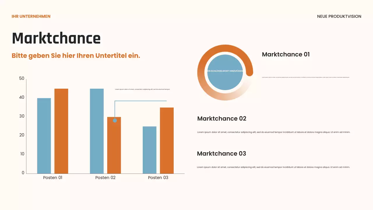 Präsentation zu „Schwarze moderne Innovation“