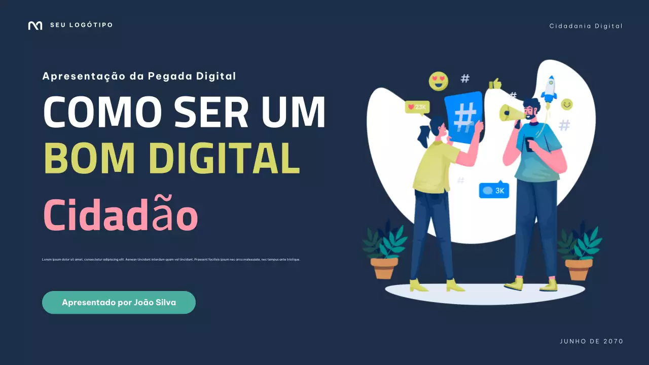 Apresentação do Guia Digital Moderno da Marinha