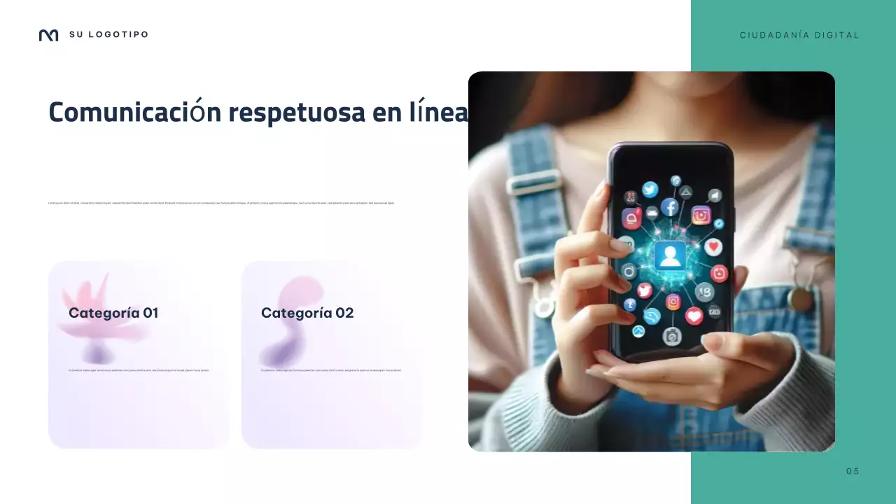 Presentación de la Guía Digital Moderna de la Armada