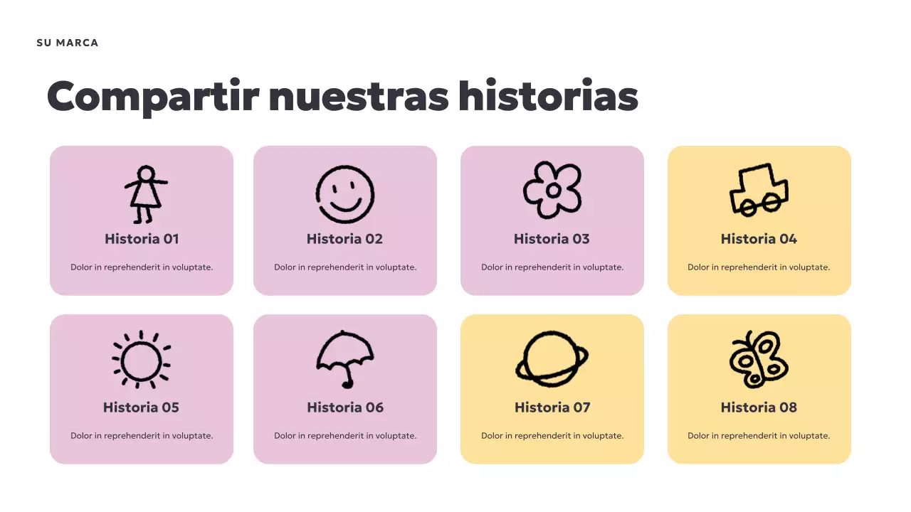 Presentación de la clase multicultural lúdica Coral