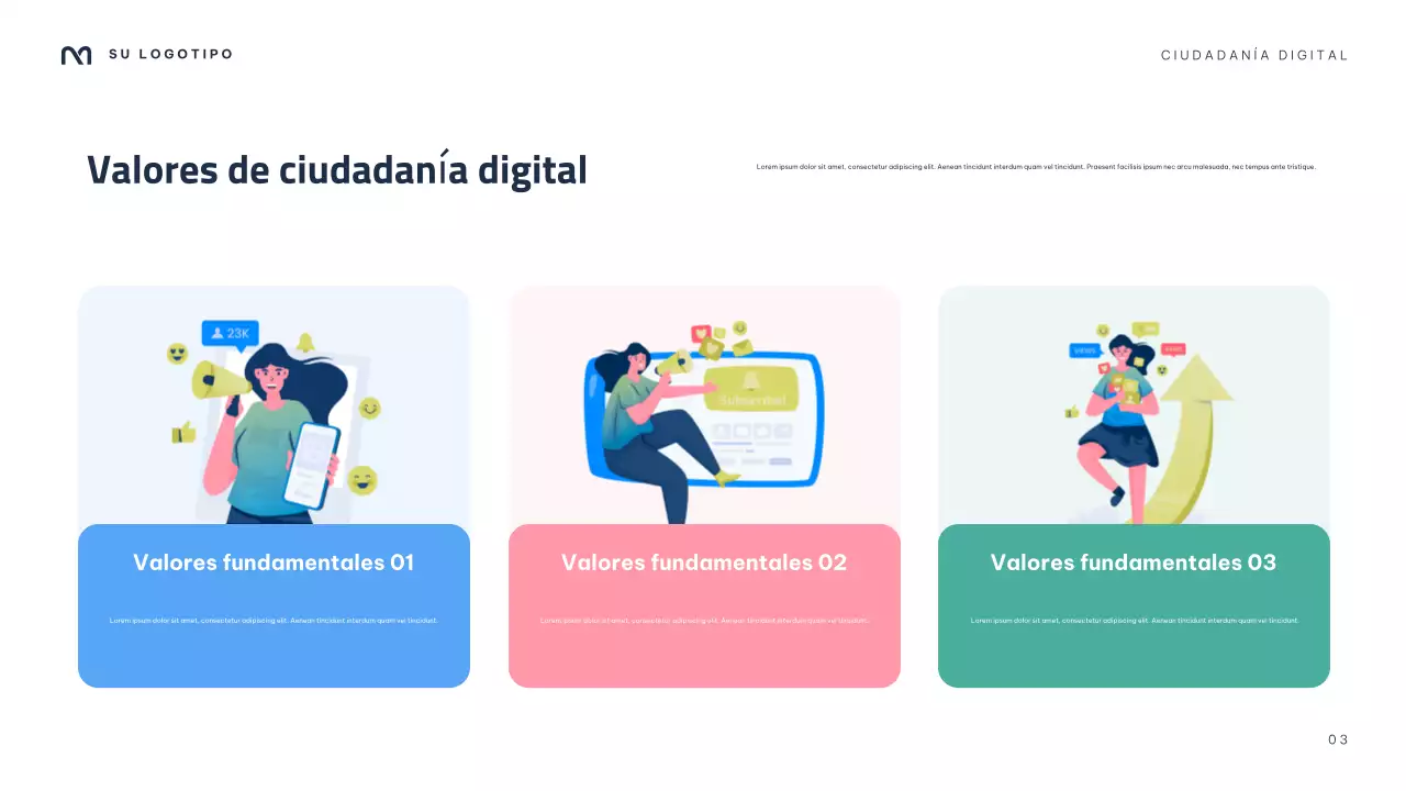 Presentación de la Guía Digital Moderna de la Armada