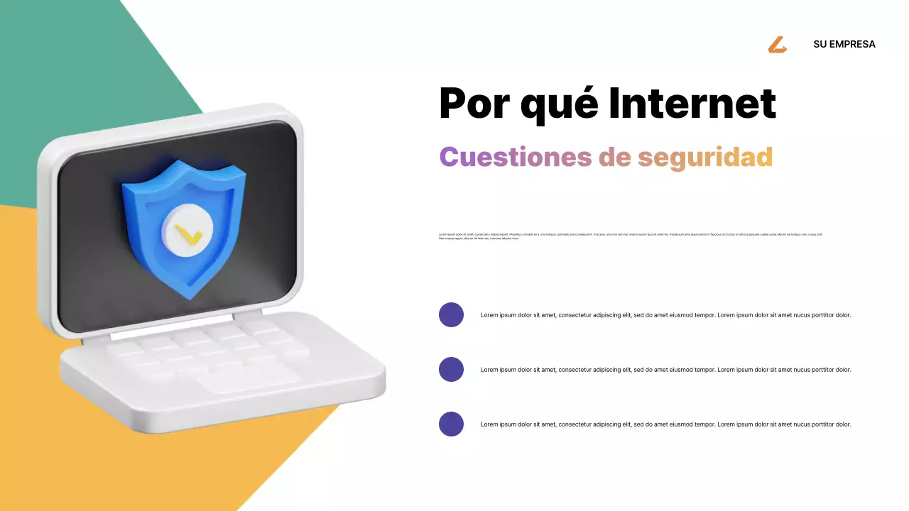 Presentación de la Guía Moderna de Internet Púrpura