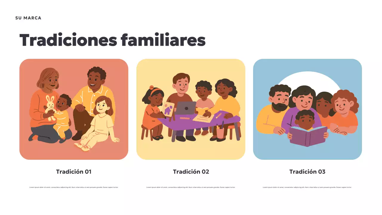 Presentación de la clase multicultural lúdica Coral