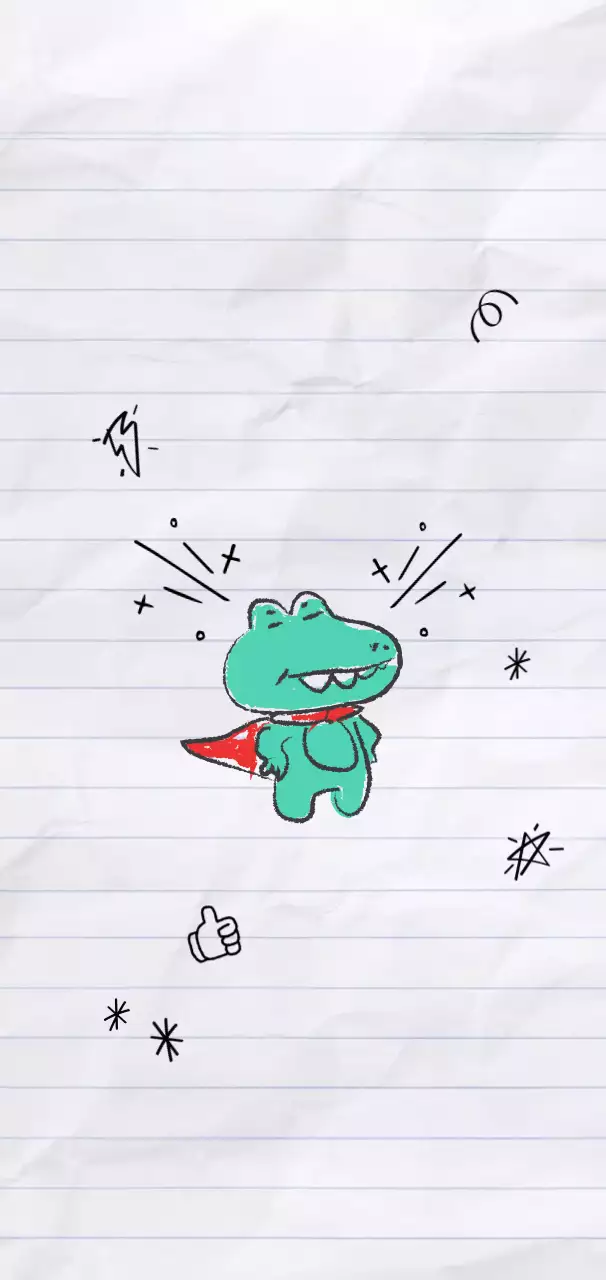 ミント かわいい キャラクター メモ