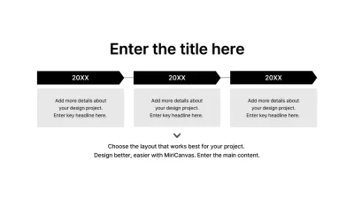 Basic layout_Timeline_English