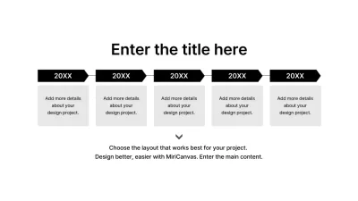 Basic layout_Timeline_English