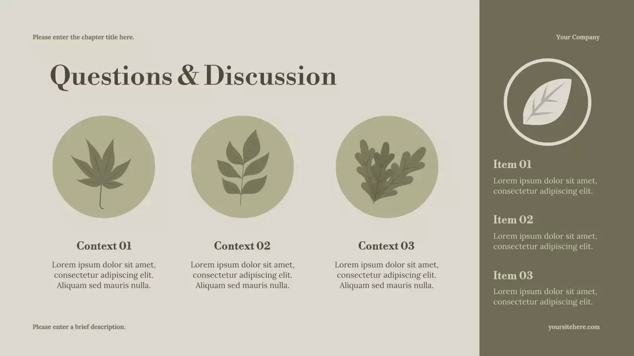 Presentasi Kuliah Siklus Hidup Minimal Sage di Alam