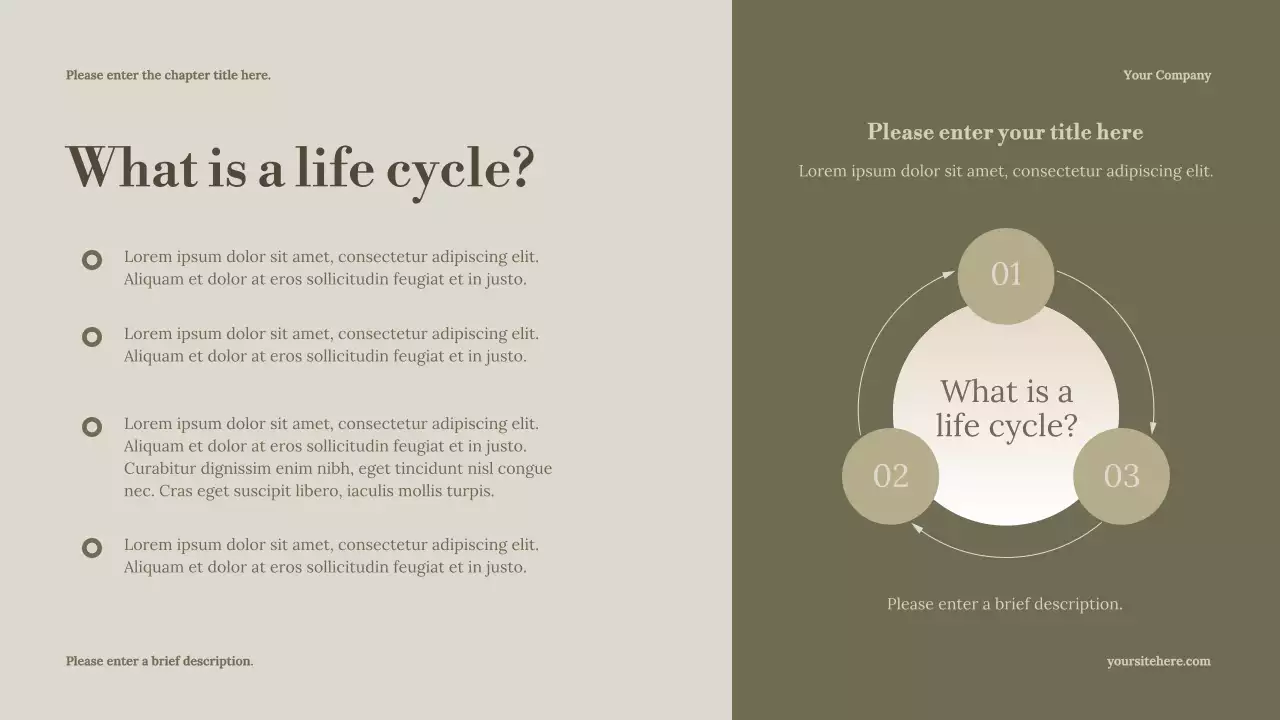 Presentasi Kuliah Siklus Hidup Minimal Sage di Alam