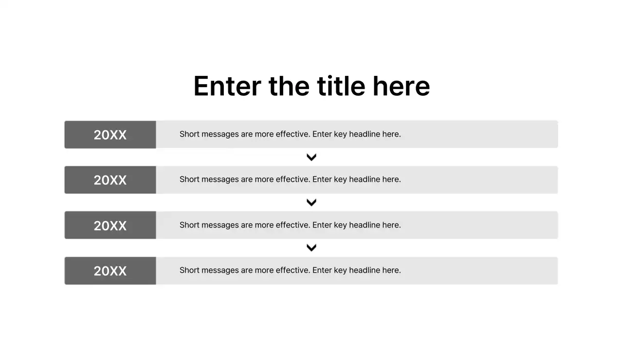Basic layout_Timeline_English