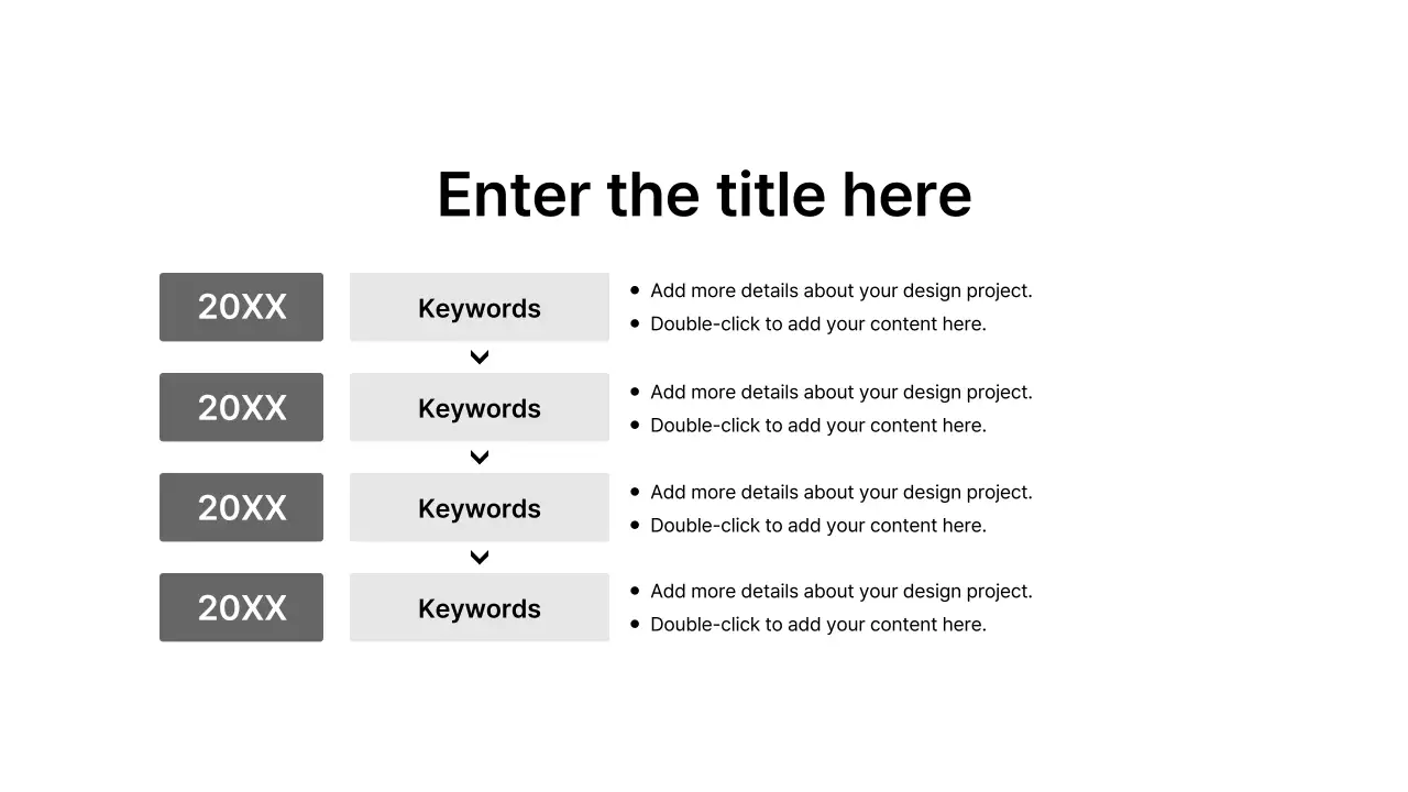 Basic layout_Timeline_English