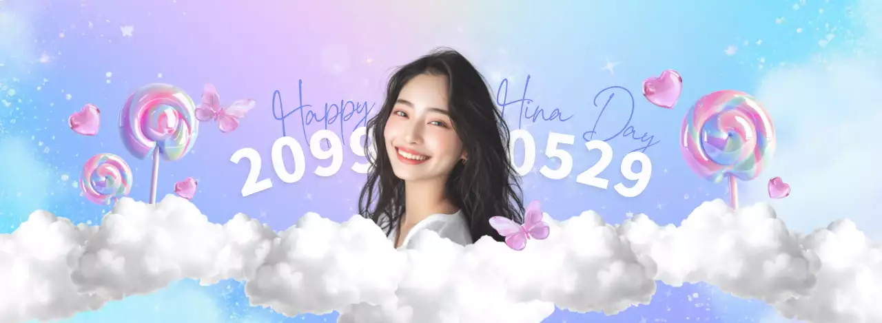 カラフル かわいい 記念日 カップホルダー アイドル誕生日カフェ