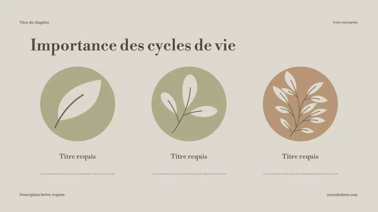 Présentation du guide Sage Minimal Nature