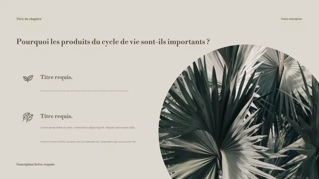 Présentation du guide Sage Minimal Nature