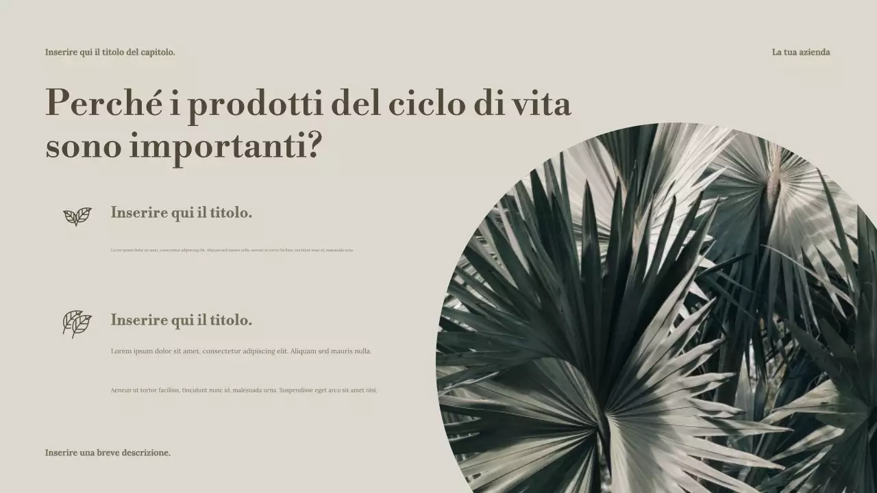 Presentazione della Guida alla Natura Minimale di Sage