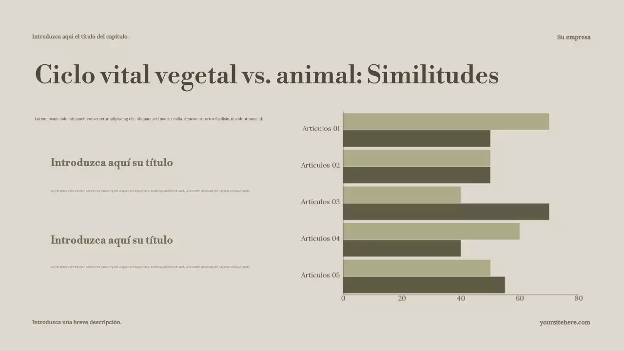 Presentación de la Guía de Naturaleza Minimalista de Sage