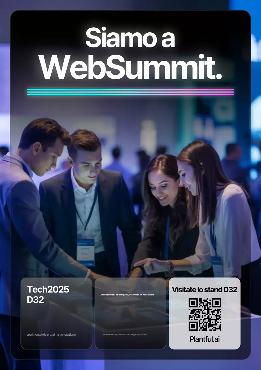 Promozione Blue Tech