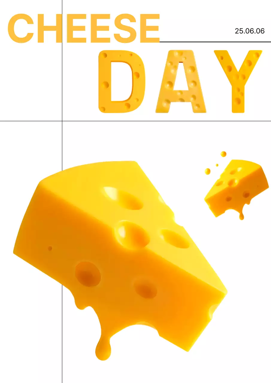 치즈 데이