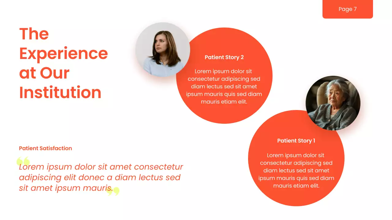 레드 모던 커뮤니티 발표 프레젠테이션