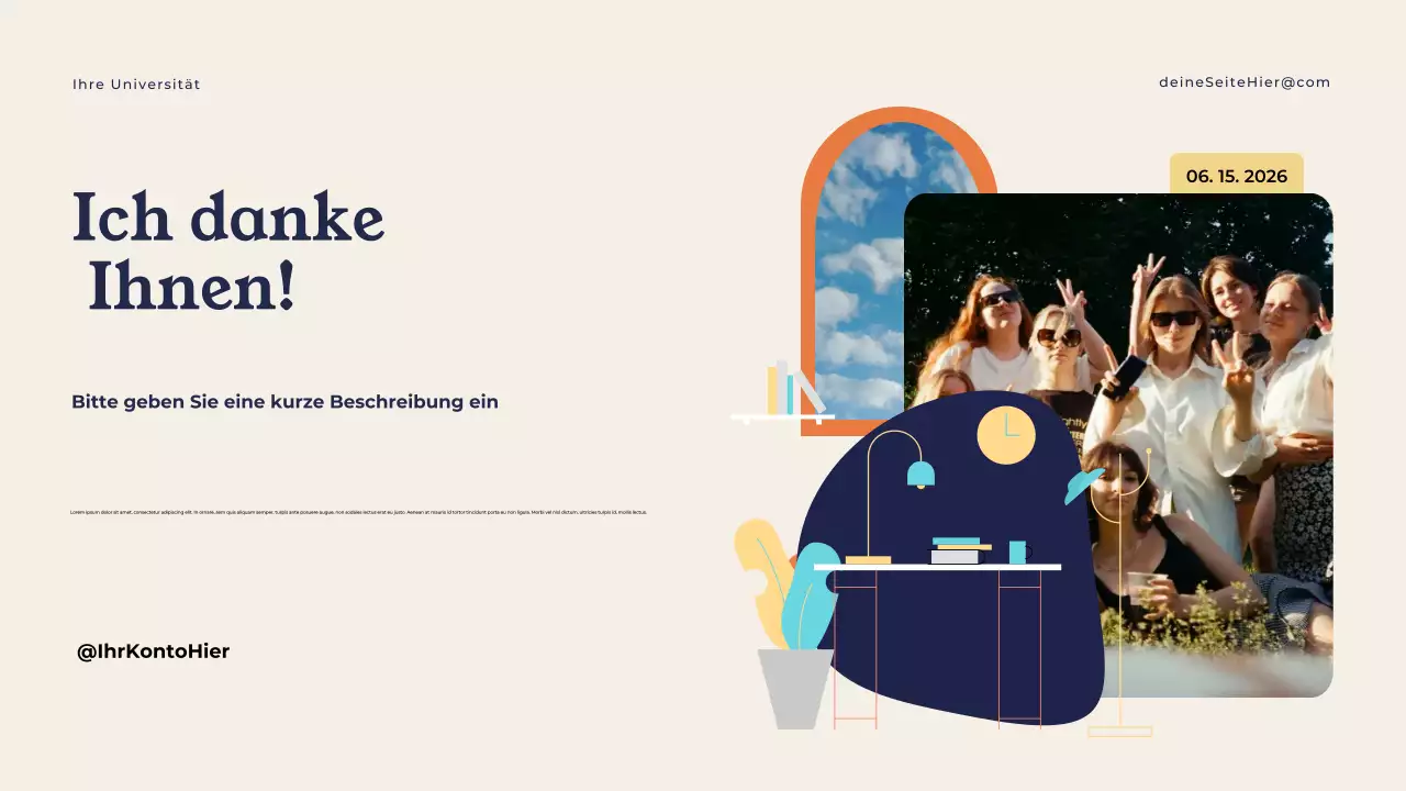 Präsentation der Navy Modern Class