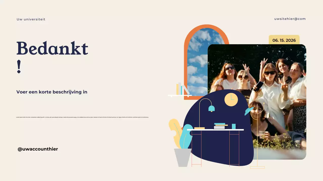 Presentatie van de Navy Modern Class